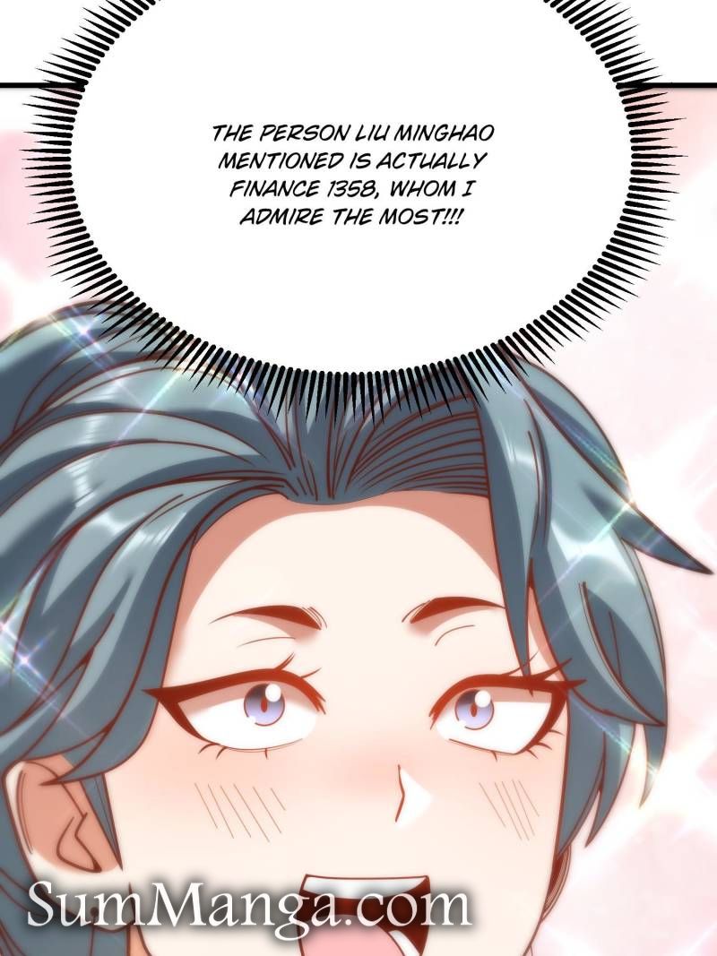 I Regressed to Level Up Instead of Being a Simp — Chapter 182 — page 26