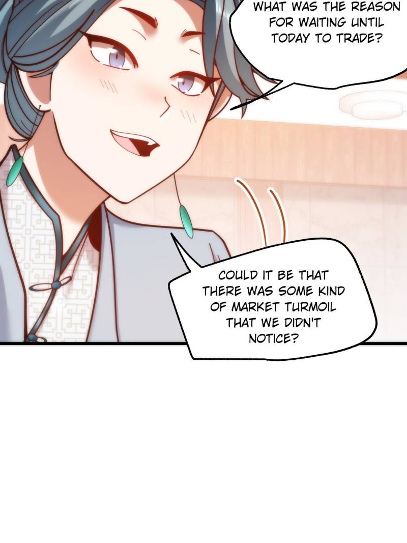 I Regressed to Level Up Instead of Being a Simp — Chapter 182 — page 31