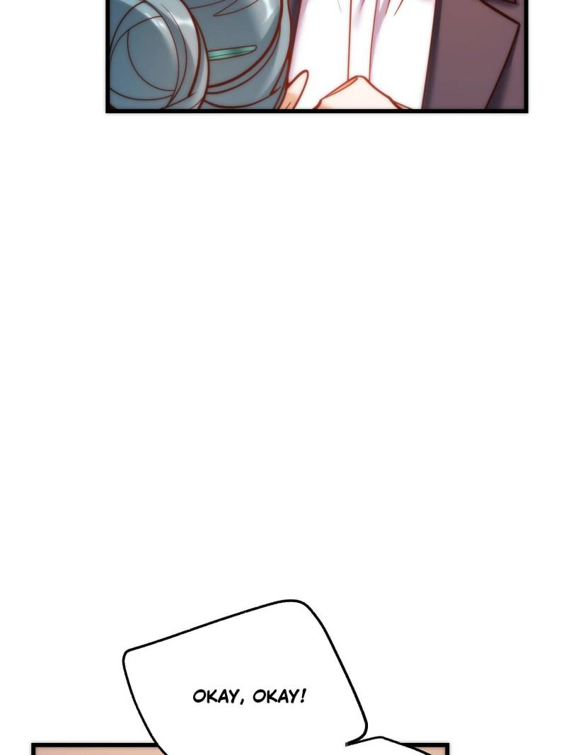 I Regressed to Level Up Instead of Being a Simp — Chapter 182 — page 33