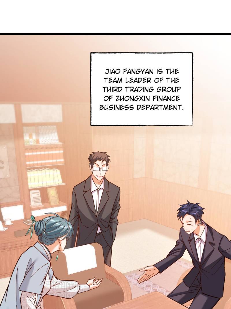 I Regressed to Level Up Instead of Being a Simp — Chapter 182 — page 37