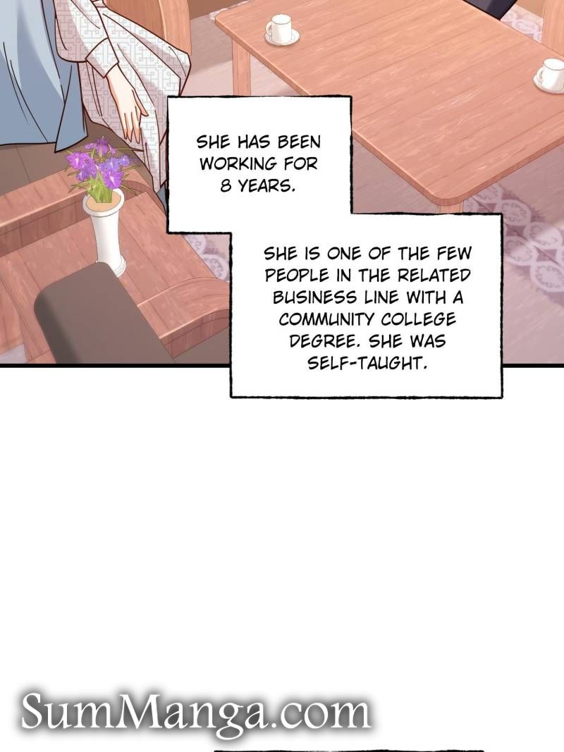 I Regressed to Level Up Instead of Being a Simp — Chapter 182 — page 38