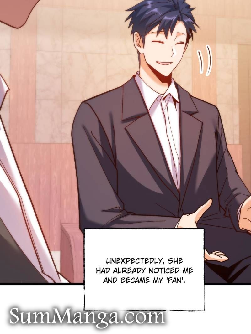 I Regressed to Level Up Instead of Being a Simp — Chapter 182 — page 41