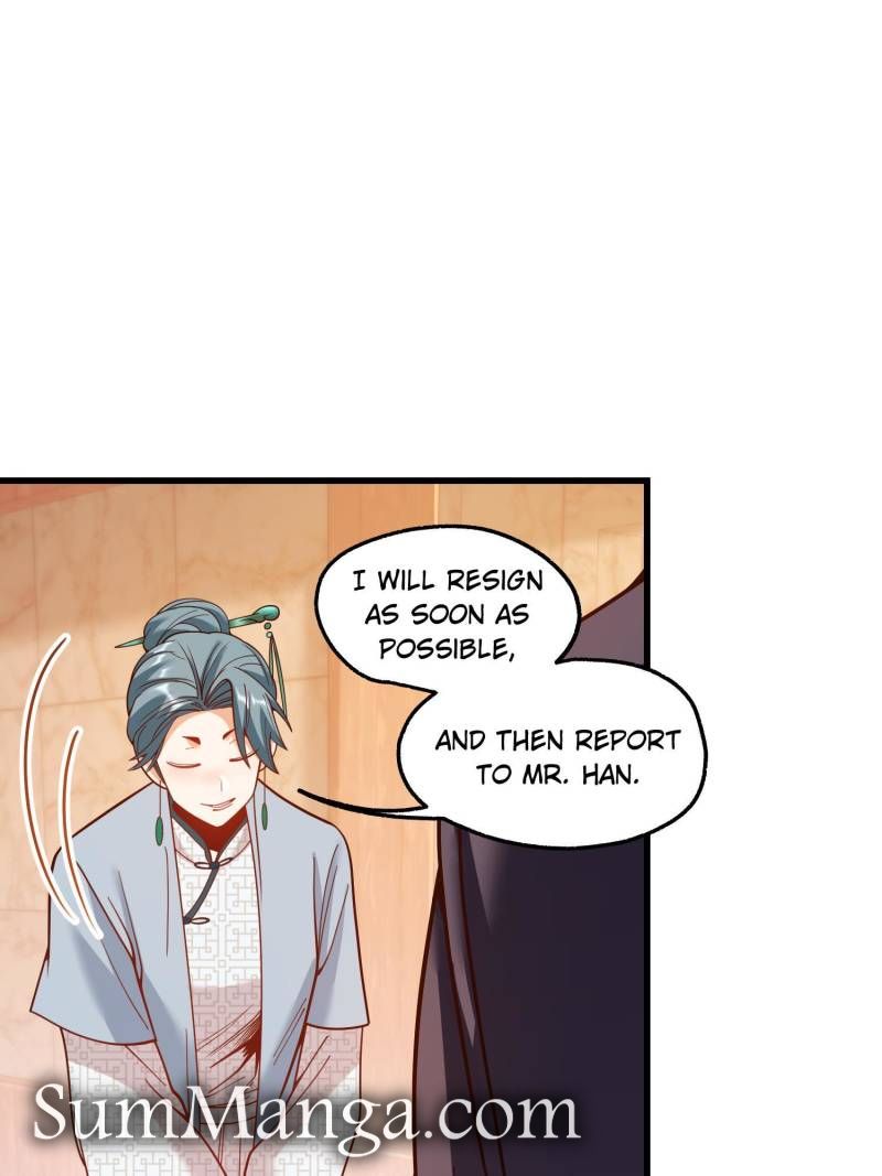 I Regressed to Level Up Instead of Being a Simp — Chapter 182 — page 44