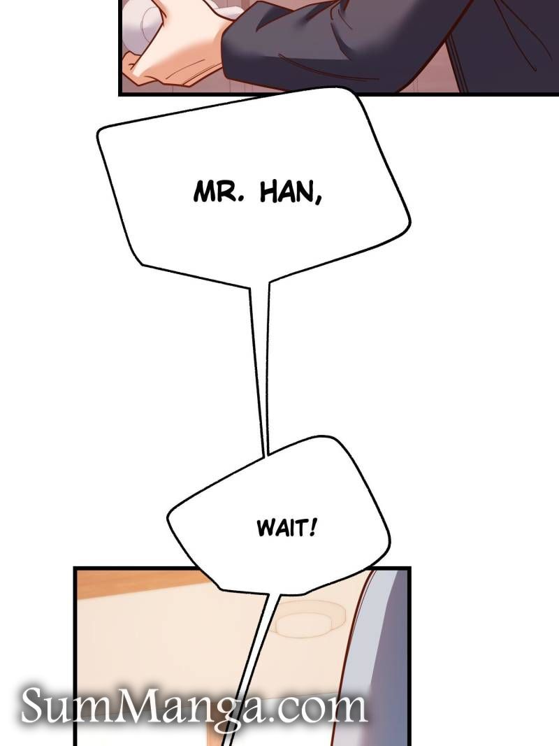 I Regressed to Level Up Instead of Being a Simp — Chapter 182 — page 47