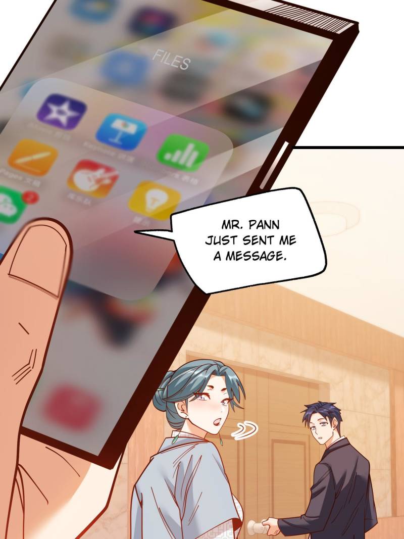 I Regressed to Level Up Instead of Being a Simp — Chapter 182 — page 49