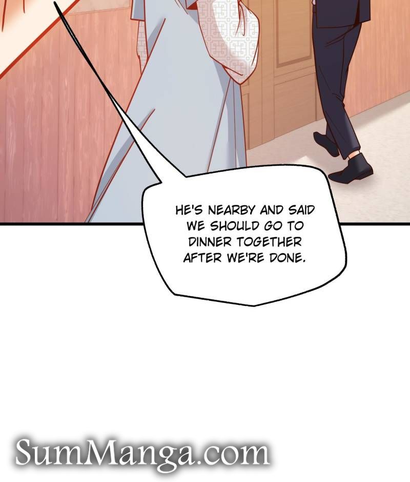 I Regressed to Level Up Instead of Being a Simp — Chapter 182 — page 50