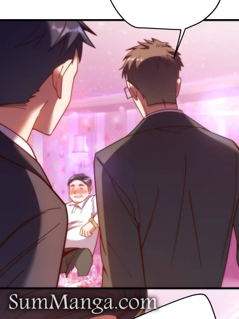I Regressed to Level Up Instead of Being a Simp — Chapter 182 — page 53