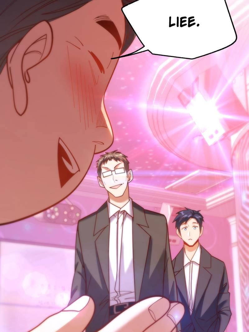 I Regressed to Level Up Instead of Being a Simp — Chapter 182 — page 54