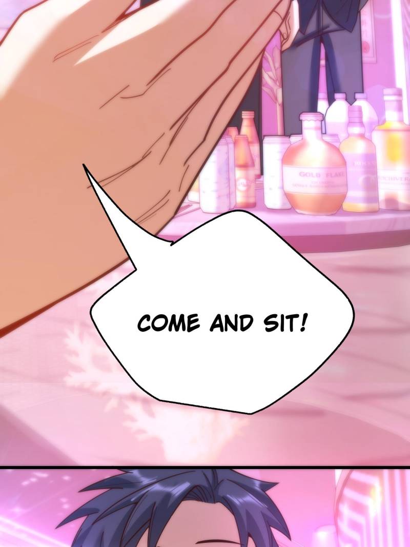 I Regressed to Level Up Instead of Being a Simp — Chapter 182 — page 55