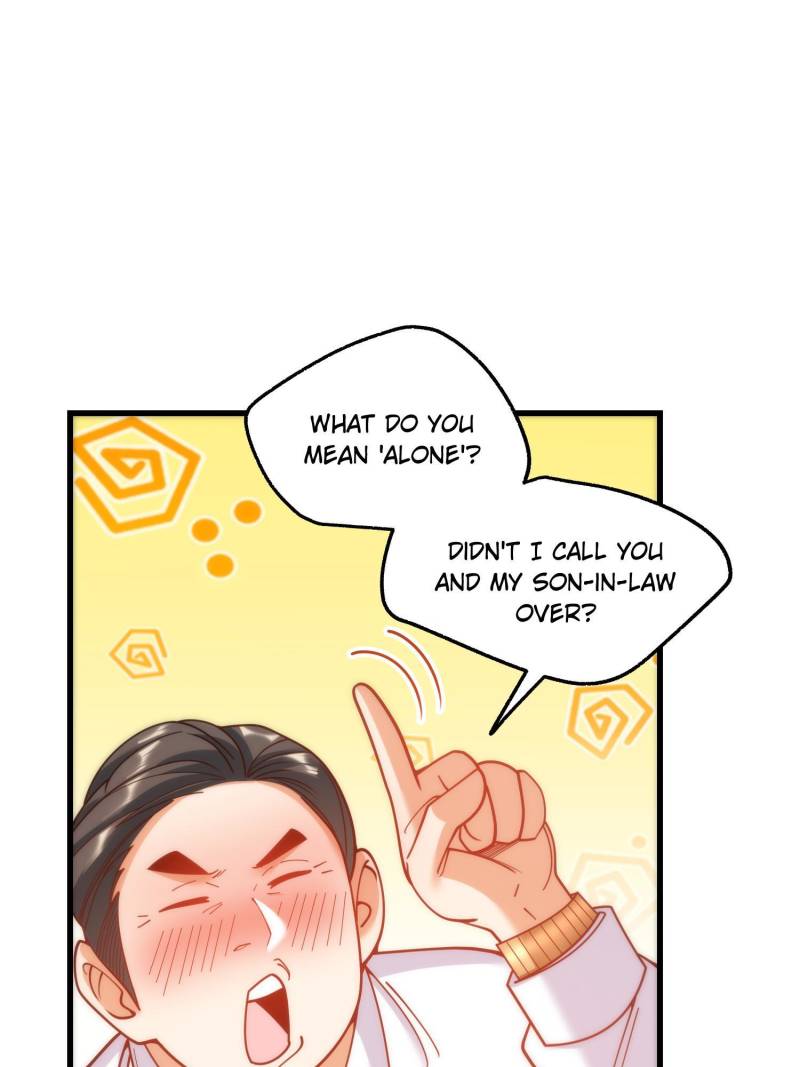 I Regressed to Level Up Instead of Being a Simp — Chapter 182 — page 57
