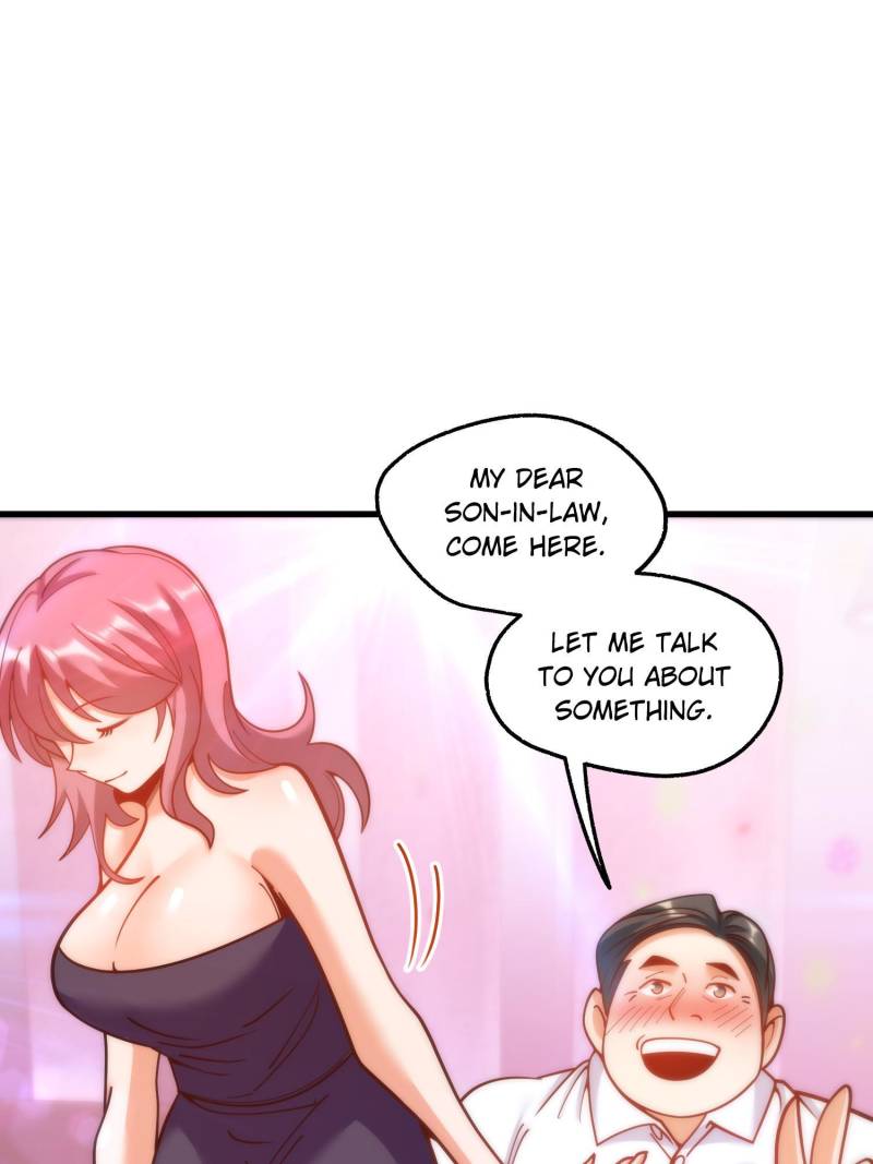 I Regressed to Level Up Instead of Being a Simp — Chapter 182 — page 59