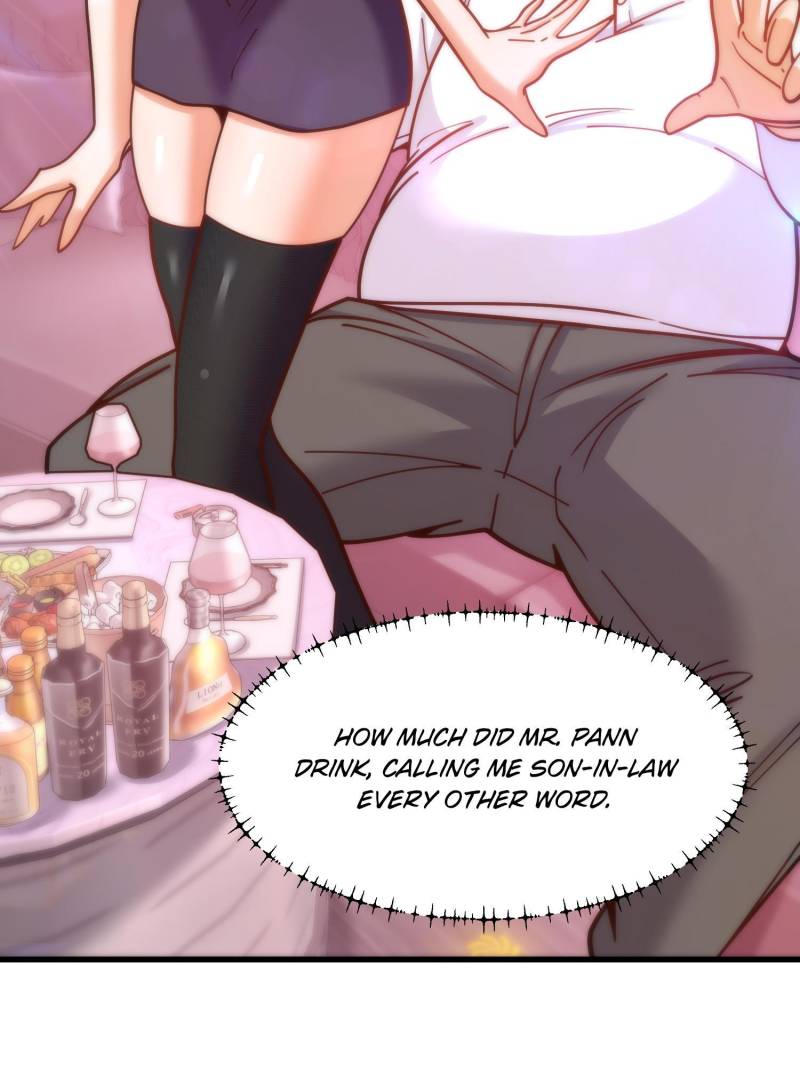 I Regressed to Level Up Instead of Being a Simp — Chapter 182 — page 60