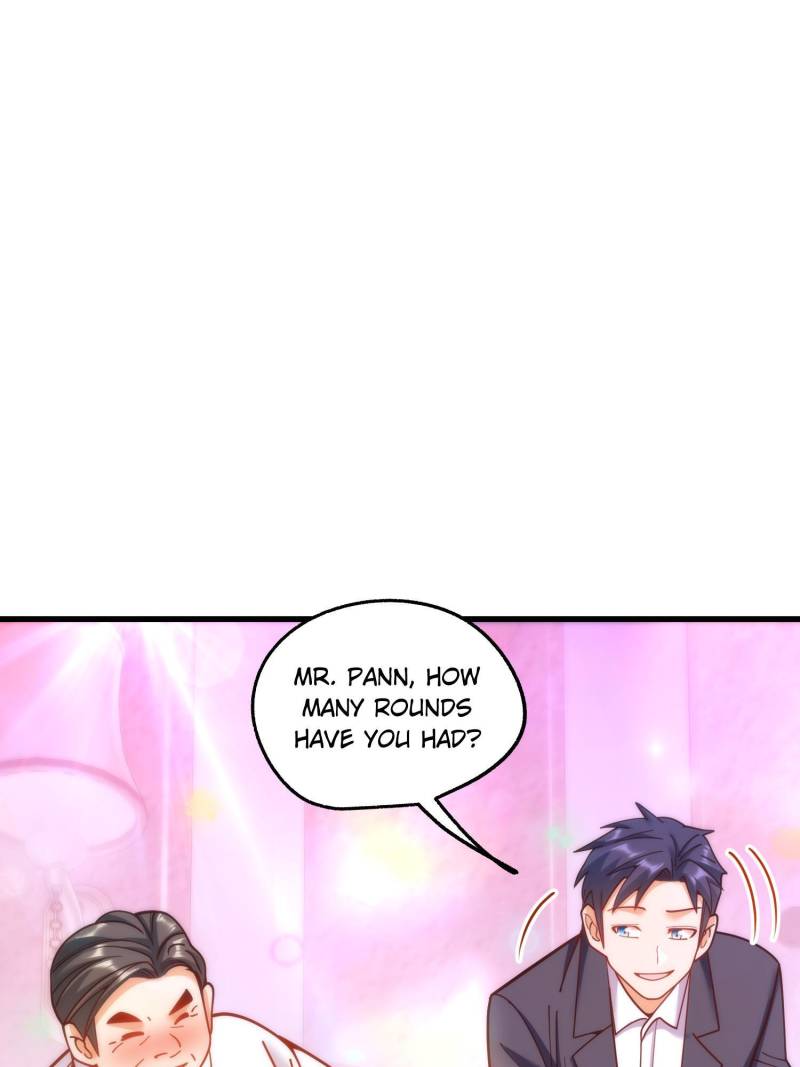 I Regressed to Level Up Instead of Being a Simp — Chapter 182 — page 61