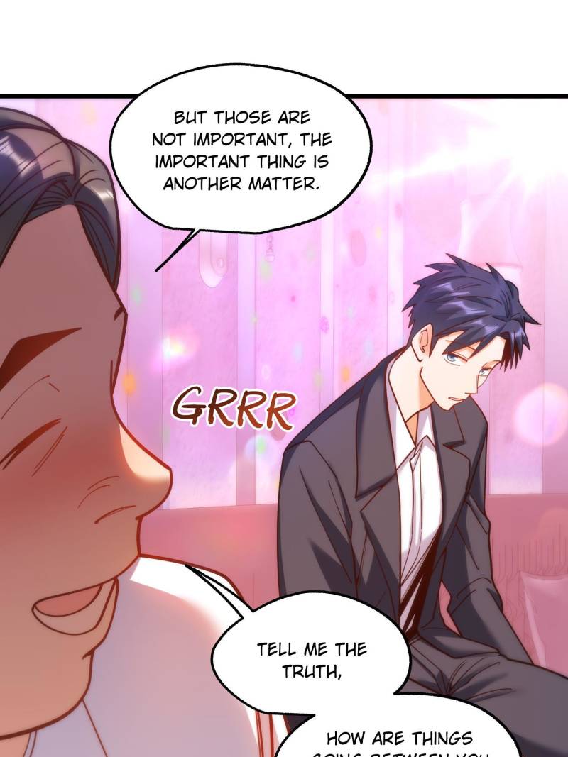 I Regressed to Level Up Instead of Being a Simp — Chapter 182 — page 64