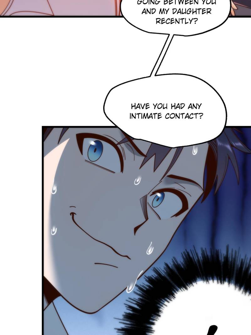 I Regressed to Level Up Instead of Being a Simp — Chapter 182 — page 65