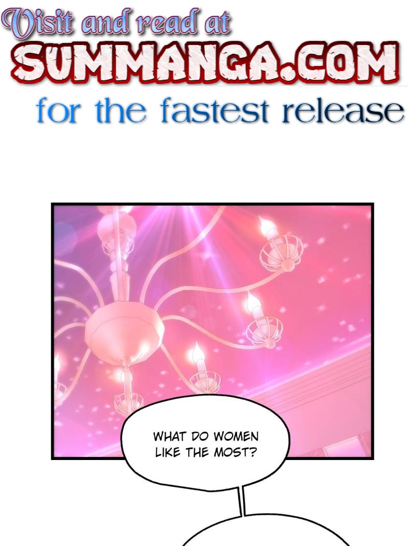 I Regressed to Level Up Instead of Being a Simp — Chapter 183 — page 1