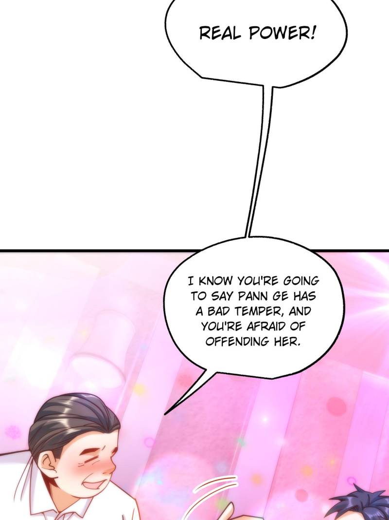 I Regressed to Level Up Instead of Being a Simp — Chapter 183 — page 2
