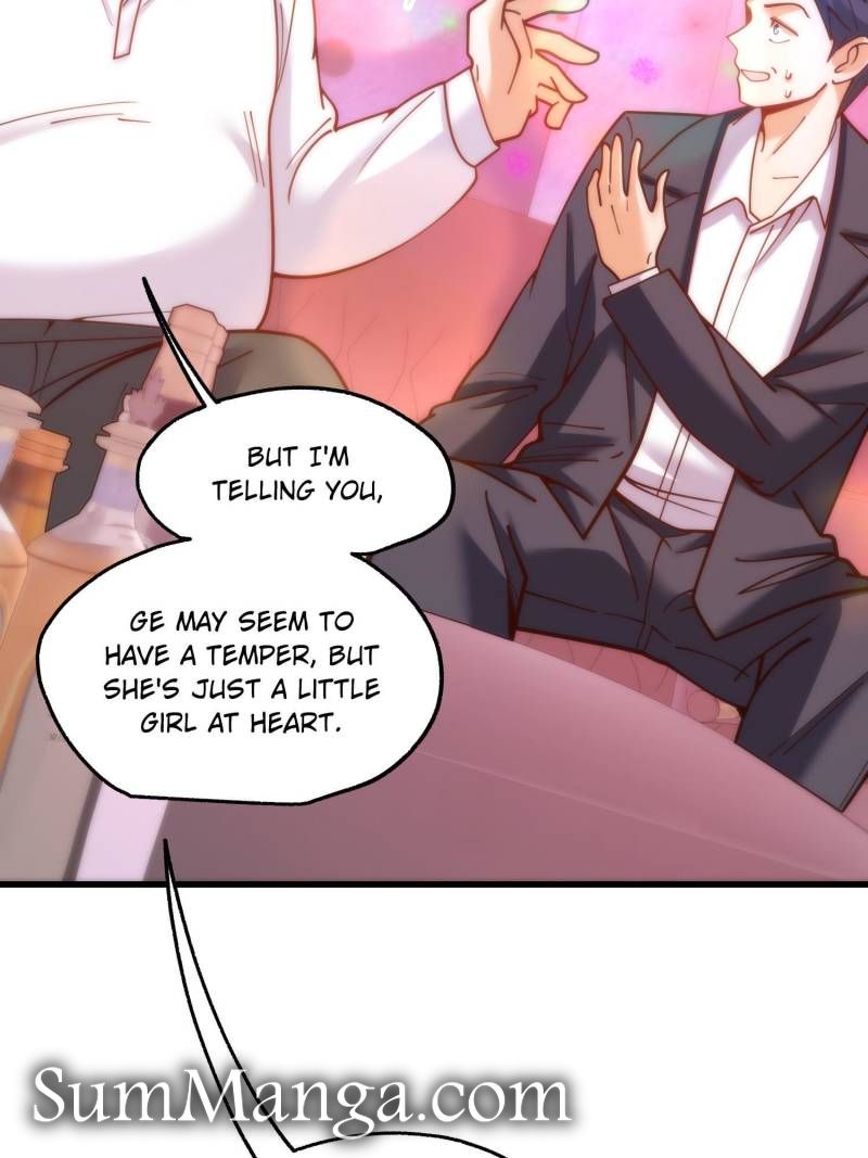 I Regressed to Level Up Instead of Being a Simp — Chapter 183 — page 3