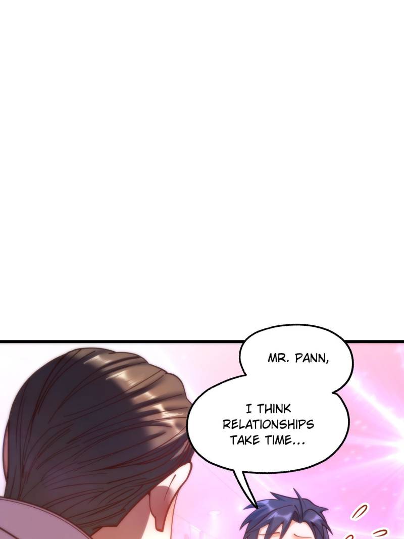 I Regressed to Level Up Instead of Being a Simp — Chapter 183 — page 5