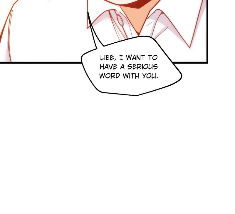 I Regressed to Level Up Instead of Being a Simp — Chapter 183 — page 8