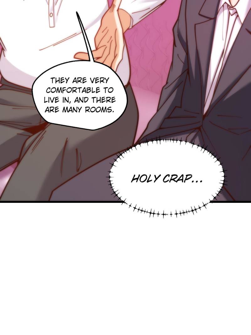 I Regressed to Level Up Instead of Being a Simp — Chapter 183 — page 10