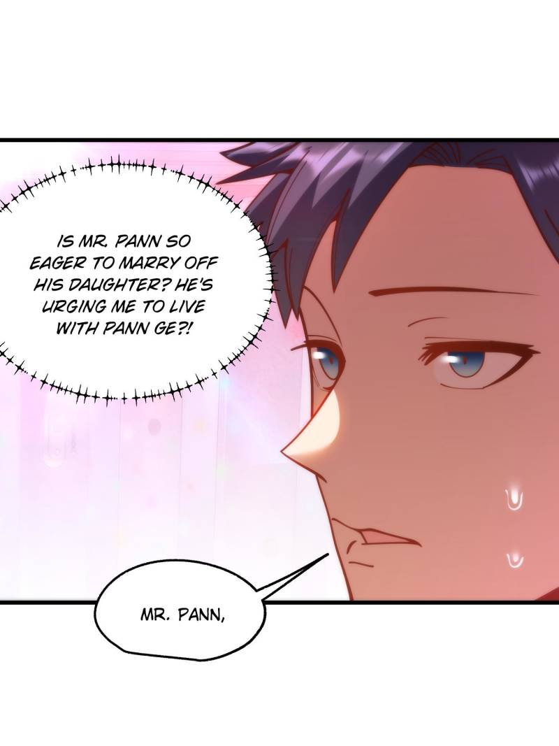 I Regressed to Level Up Instead of Being a Simp — Chapter 183 — page 11