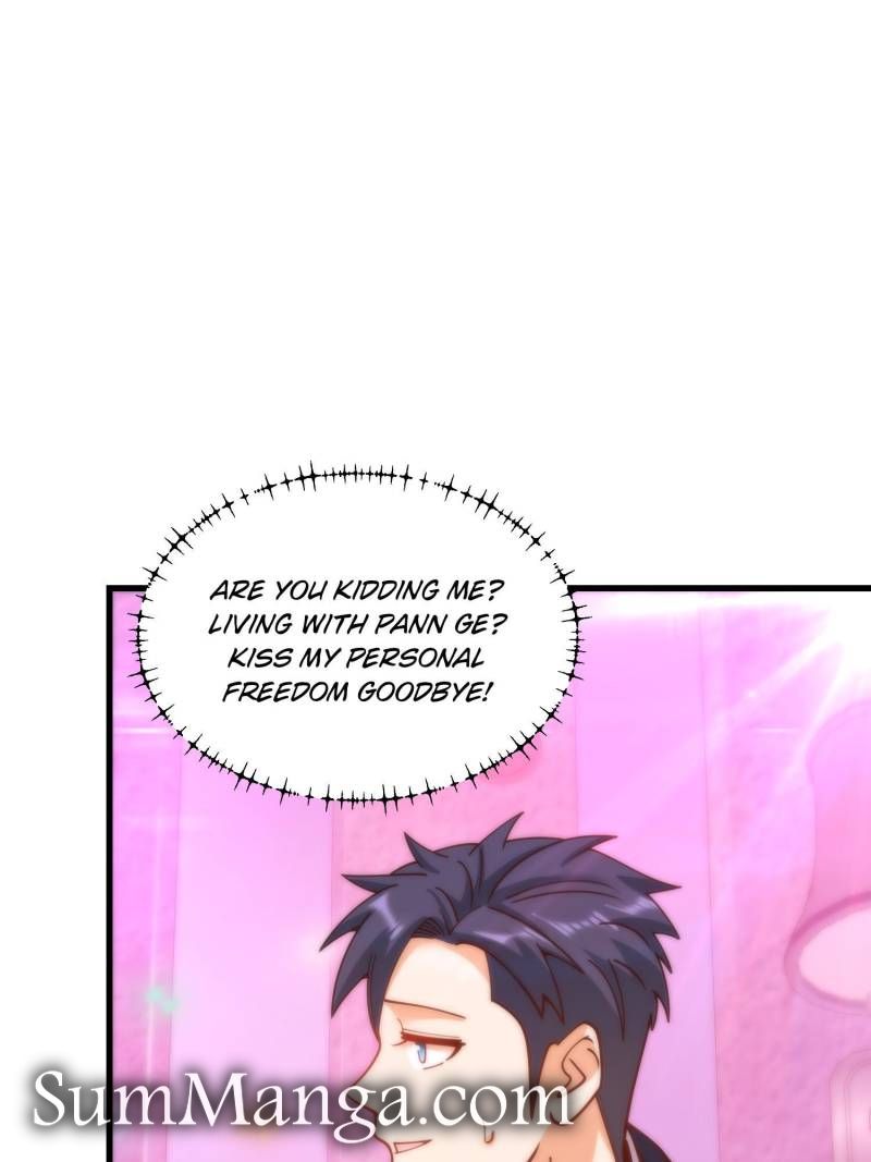 I Regressed to Level Up Instead of Being a Simp — Chapter 183 — page 12