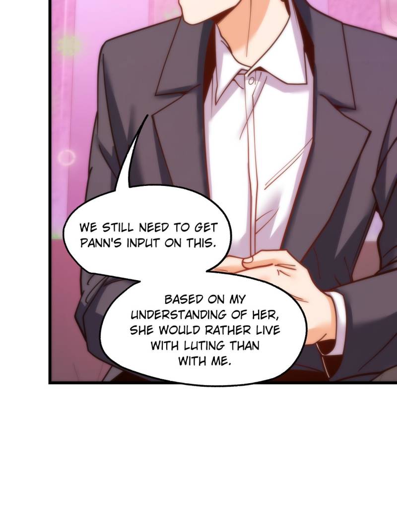 I Regressed to Level Up Instead of Being a Simp — Chapter 183 — page 13