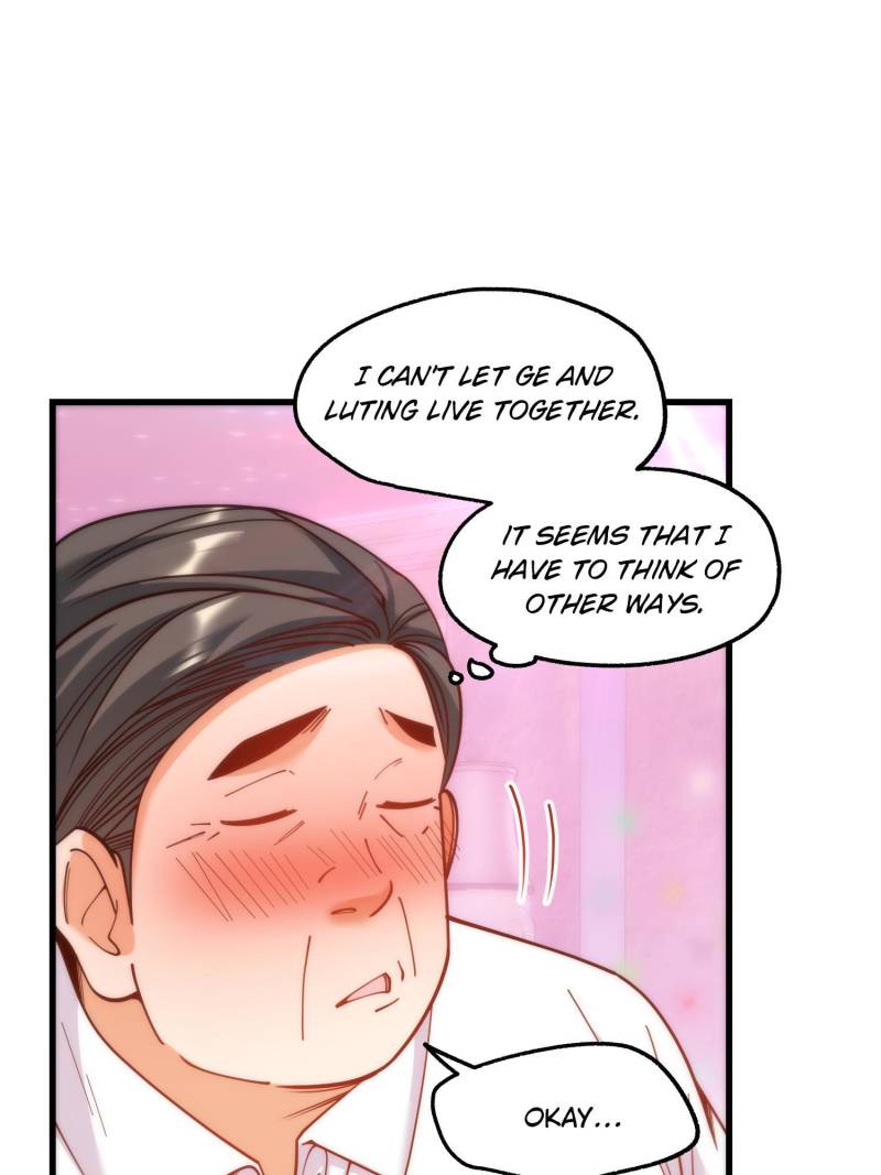 I Regressed to Level Up Instead of Being a Simp — Chapter 183 — page 14