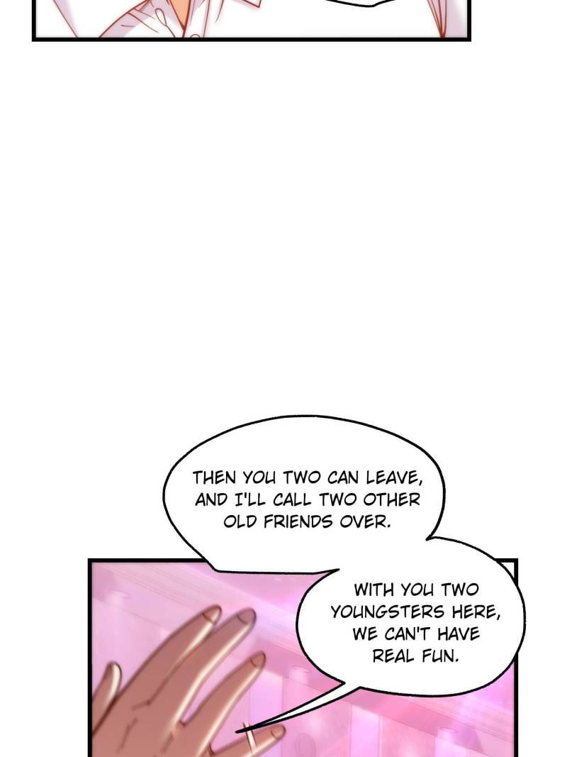 I Regressed to Level Up Instead of Being a Simp — Chapter 183 — page 15