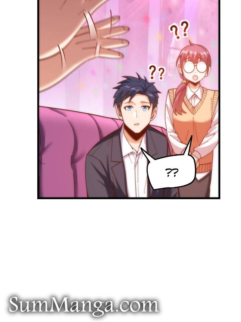 I Regressed to Level Up Instead of Being a Simp — Chapter 183 — page 16