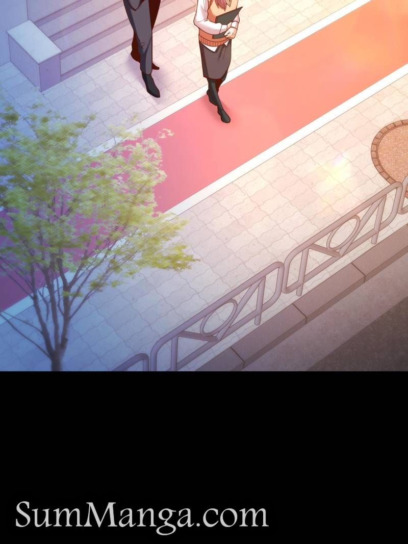 I Regressed to Level Up Instead of Being a Simp — Chapter 183 — page 20