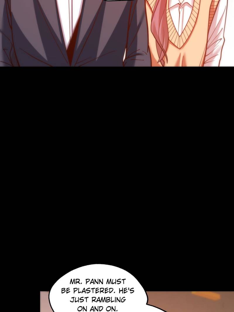 I Regressed to Level Up Instead of Being a Simp — Chapter 183 — page 22
