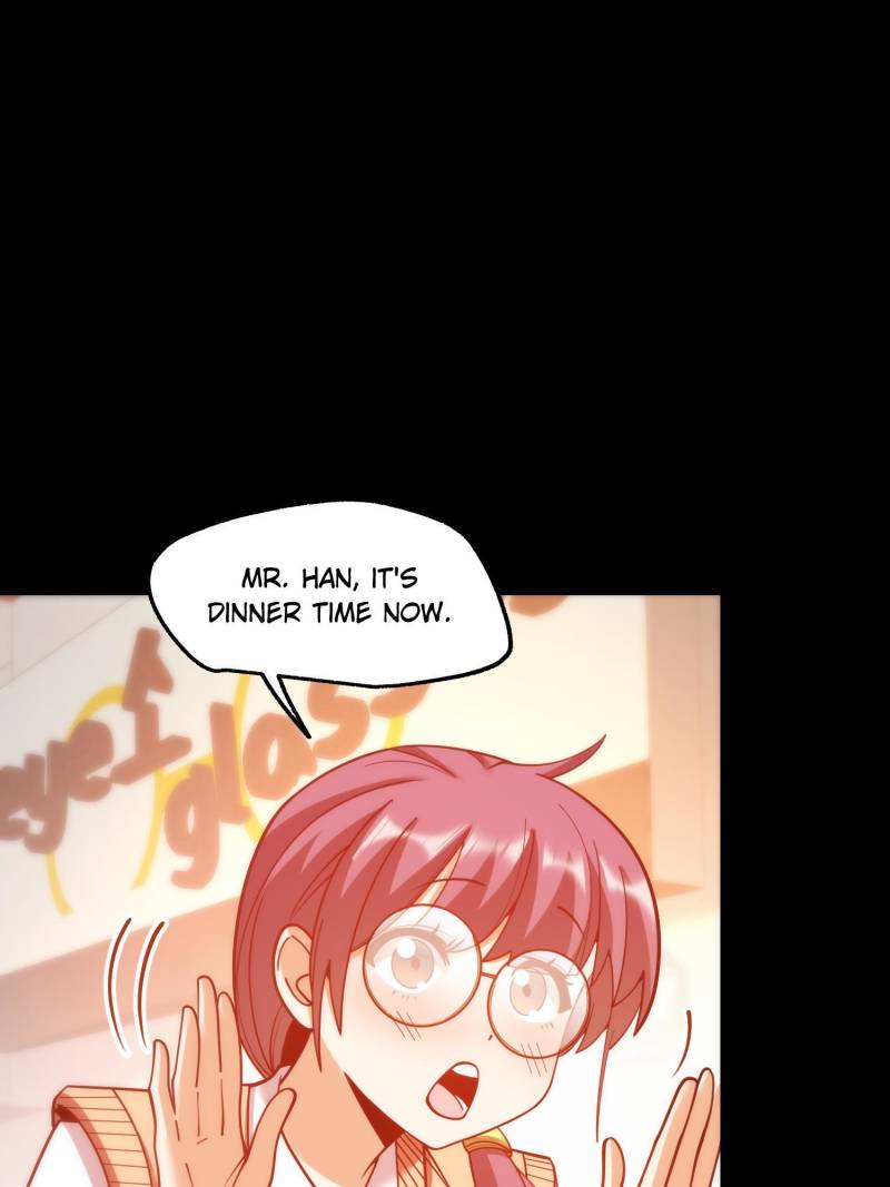 I Regressed to Level Up Instead of Being a Simp — Chapter 183 — page 24