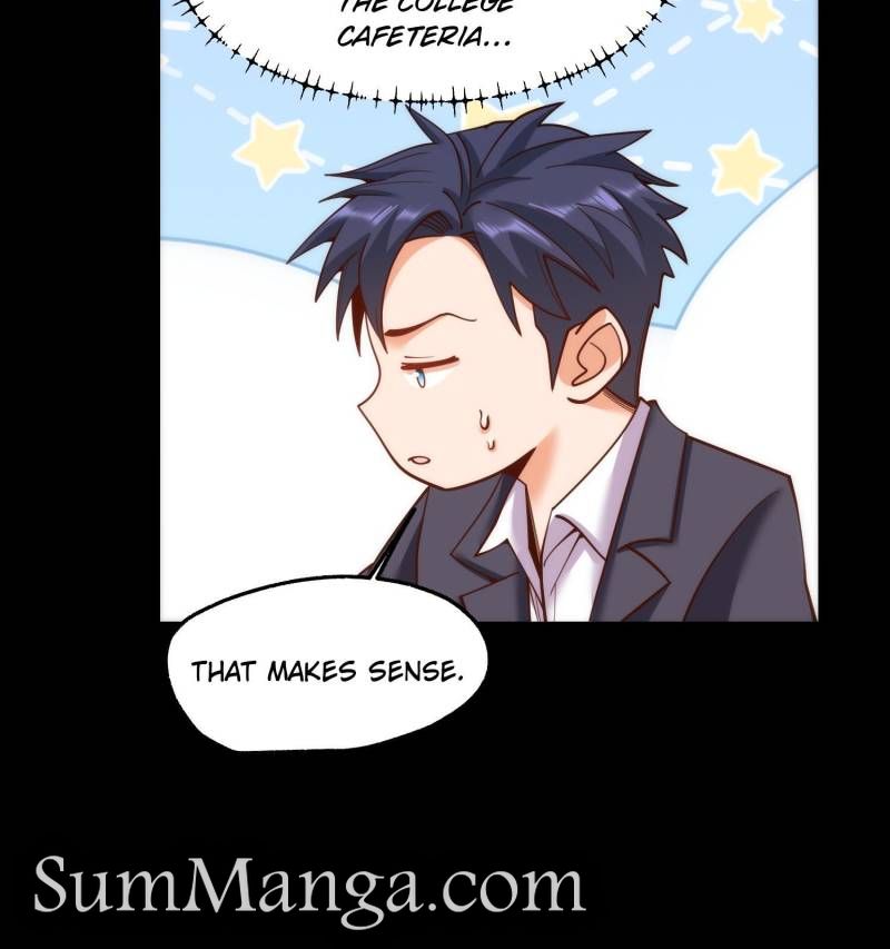 I Regressed to Level Up Instead of Being a Simp — Chapter 183 — page 26
