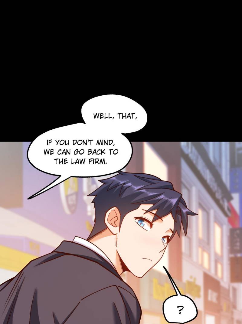 I Regressed to Level Up Instead of Being a Simp — Chapter 183 — page 27