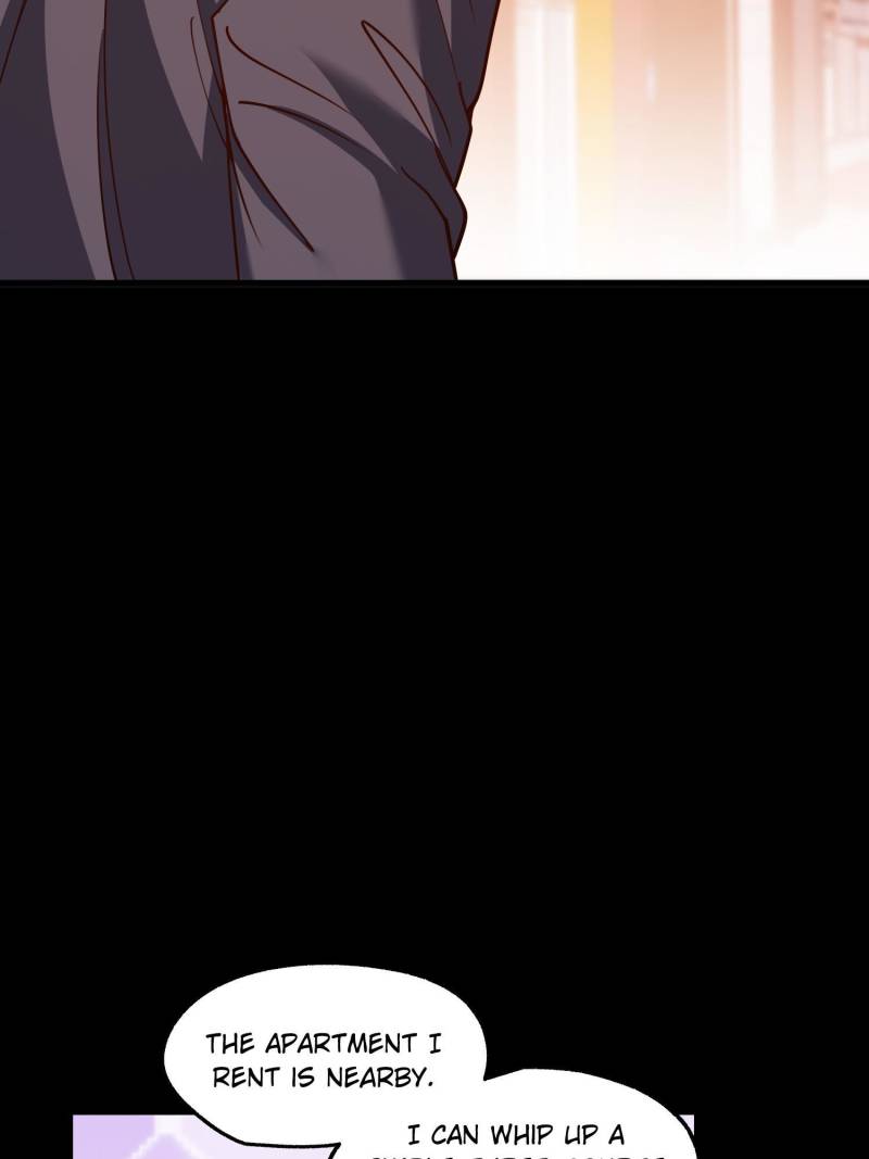 I Regressed to Level Up Instead of Being a Simp — Chapter 183 — page 28