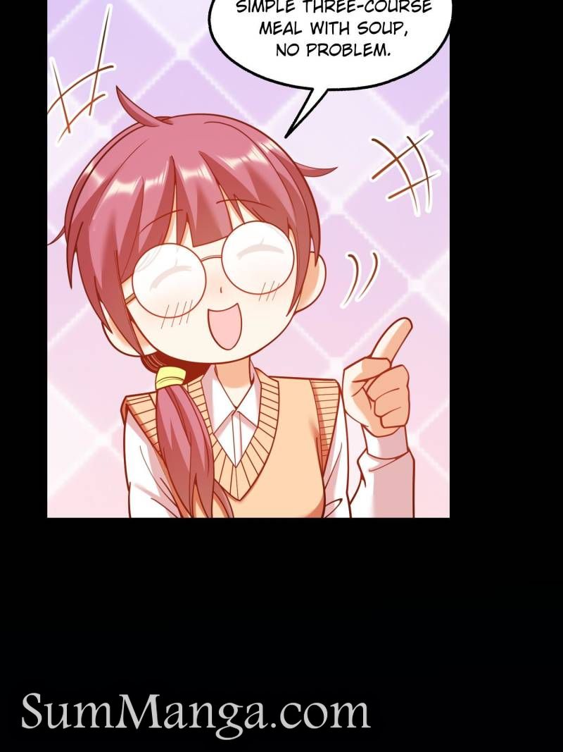 I Regressed to Level Up Instead of Being a Simp — Chapter 183 — page 29