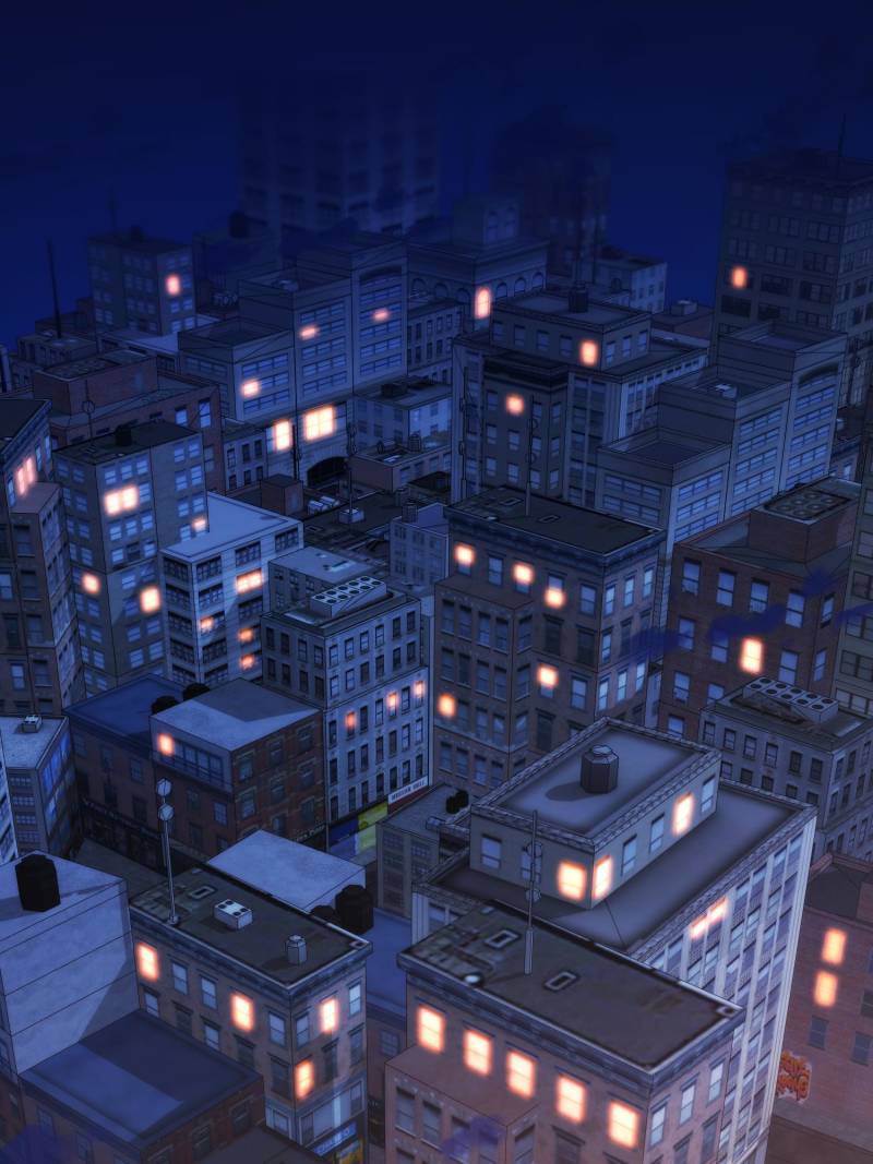I Regressed to Level Up Instead of Being a Simp — Chapter 183 — page 31