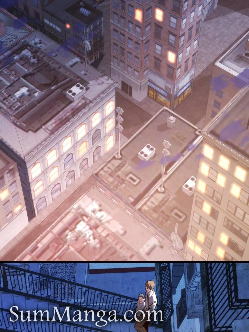 I Regressed to Level Up Instead of Being a Simp — Chapter 183 — page 32