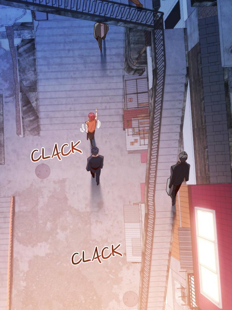 I Regressed to Level Up Instead of Being a Simp — Chapter 183 — page 33