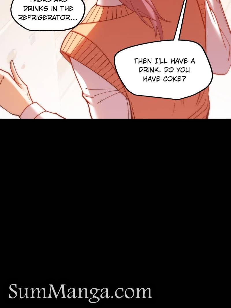 I Regressed to Level Up Instead of Being a Simp — Chapter 183 — page 38