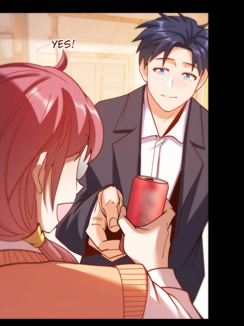 I Regressed to Level Up Instead of Being a Simp — Chapter 183 — page 39