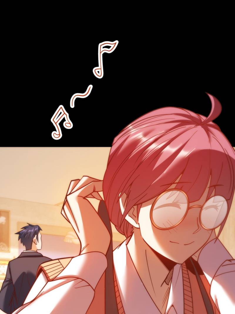 I Regressed to Level Up Instead of Being a Simp — Chapter 183 — page 40