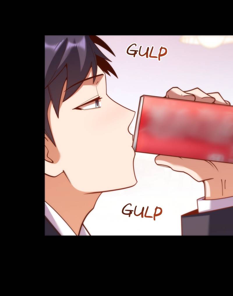 I Regressed to Level Up Instead of Being a Simp — Chapter 183 — page 42