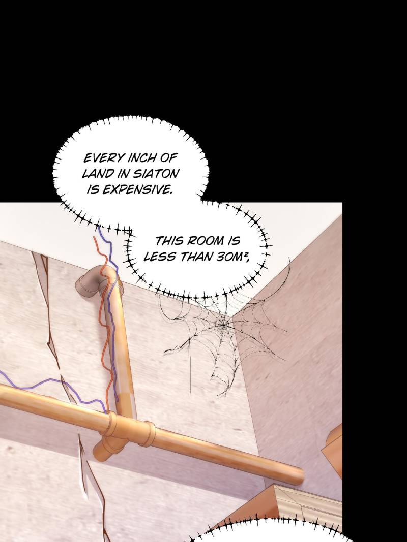 I Regressed to Level Up Instead of Being a Simp — Chapter 183 — page 43