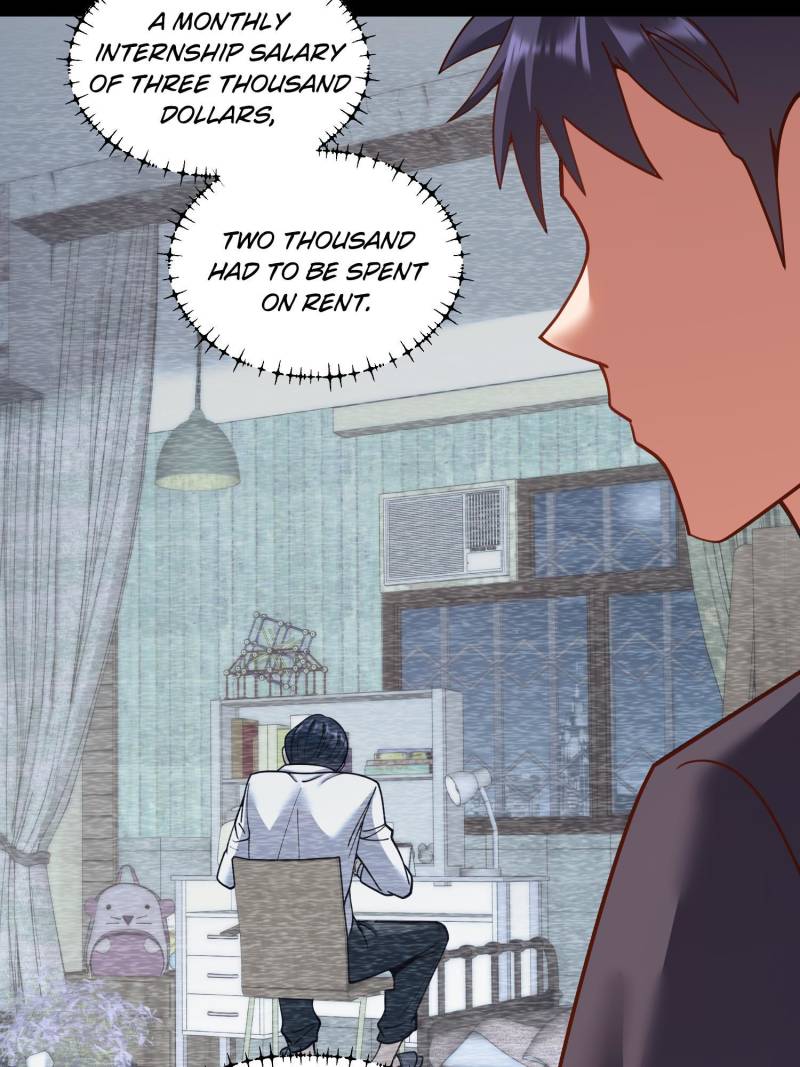 I Regressed to Level Up Instead of Being a Simp — Chapter 183 — page 46