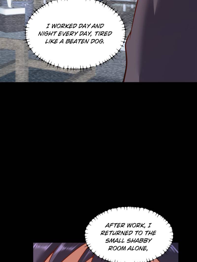 I Regressed to Level Up Instead of Being a Simp — Chapter 183 — page 47