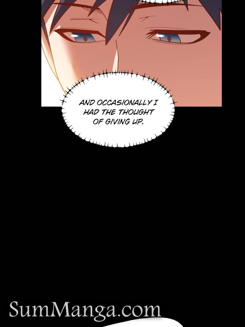 I Regressed to Level Up Instead of Being a Simp — Chapter 183 — page 48