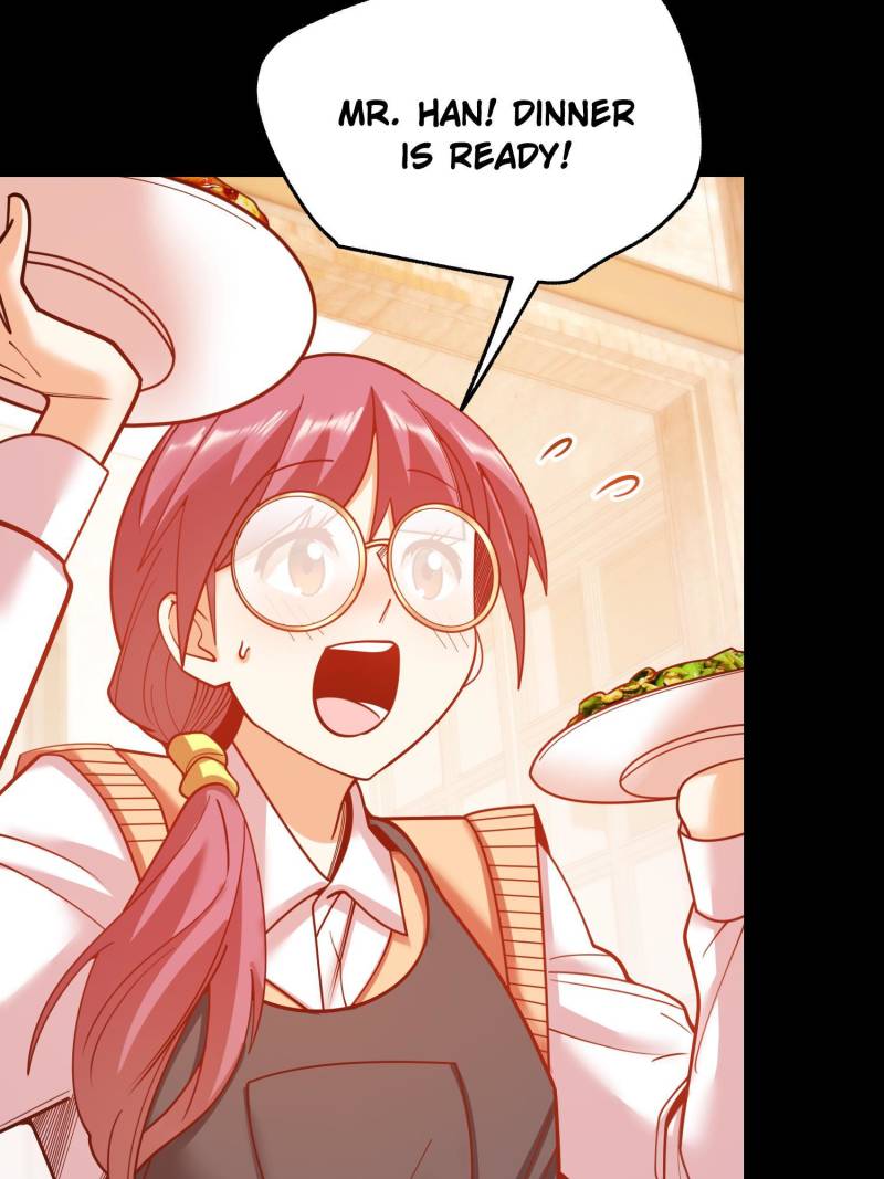 I Regressed to Level Up Instead of Being a Simp — Chapter 183 — page 49